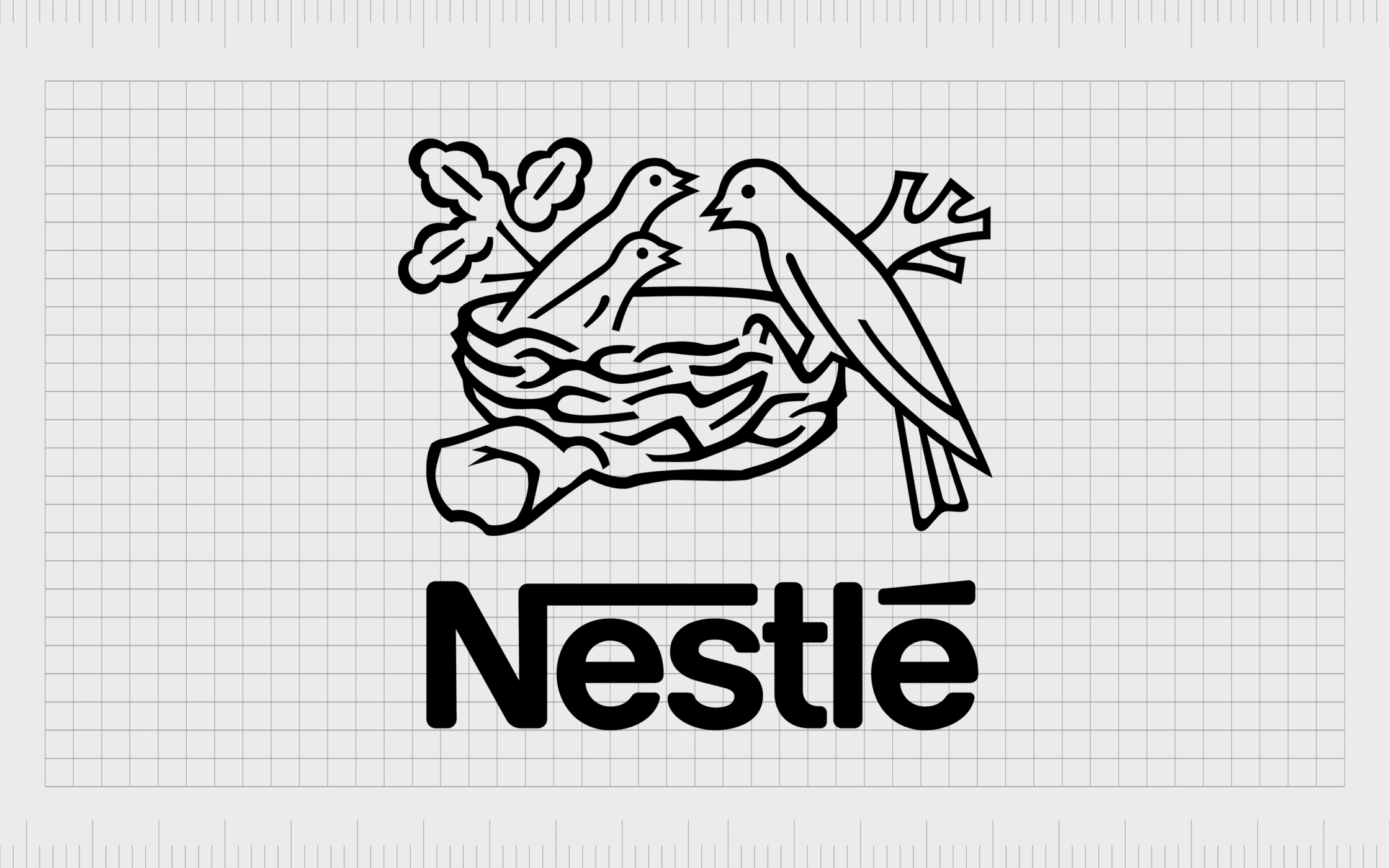 Nestlé logo