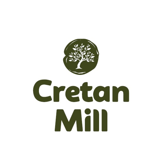 Cretan Mill logo